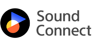 Sound Connect 標誌