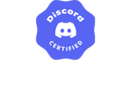 Discord 認證標誌