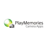 PlayMemories Camera Apps™ 讓你進行個人化設定