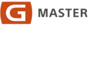 G MASTER 標誌