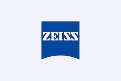 ZEISS® 鏡頭