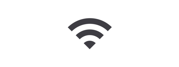 Wi-Fi icon