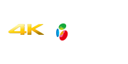 4K 靜態影像支援 TRILUMINOS COLOUR 色彩技術