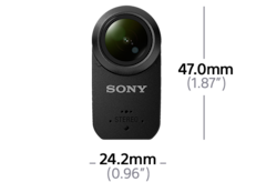 HDR-AS50 Action Cam 的相片