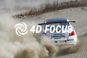 4D FOCUS