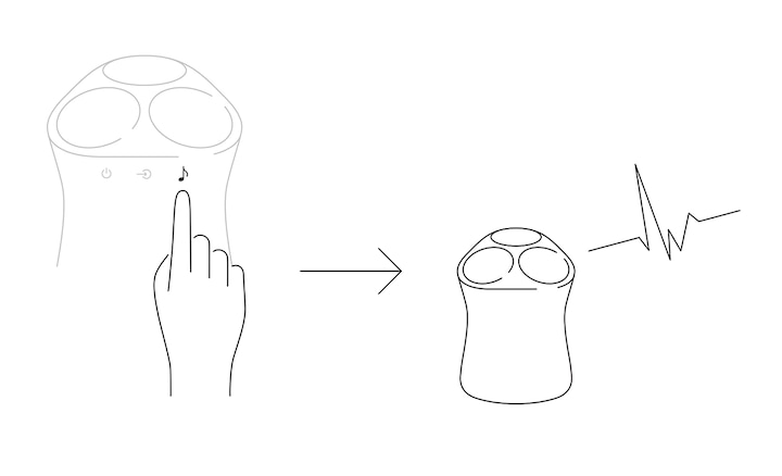 Auto Sound Calibration