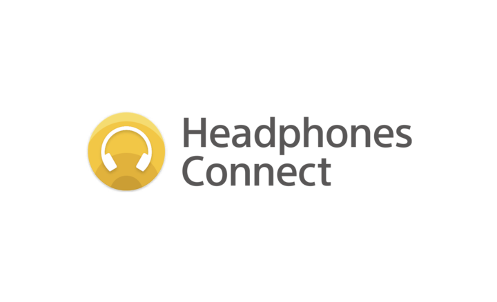 Logo for Headphones Connect