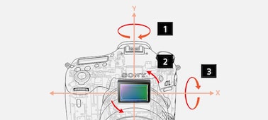 α99 II 備有背照式全片幅感光元件 的相片