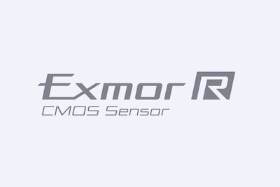 Exmor R™ CMOS 感應器